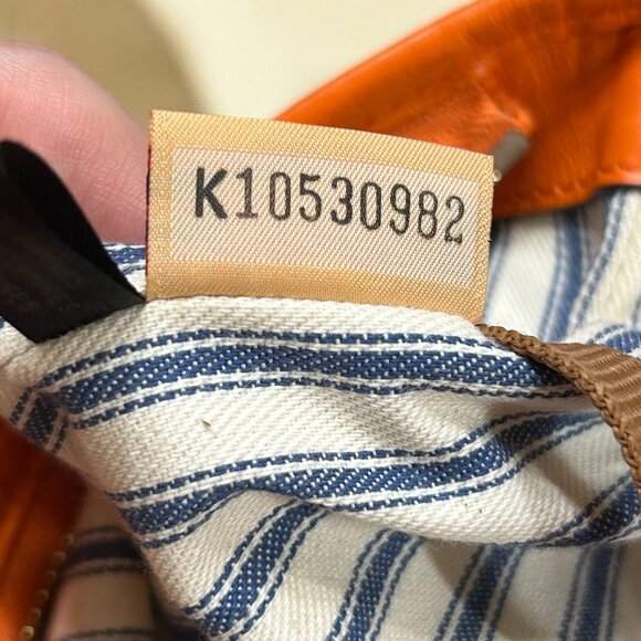 Dooney & Bourke Camden Woven Hobo - Picture 10 of 14